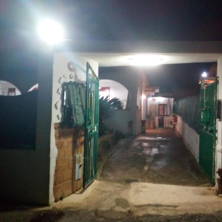 Casa Vacanza La Giara Agrigento Zewnętrze zdjęcie