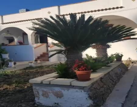 Casa Vacanza La Giara Agrigento Zewnętrze zdjęcie