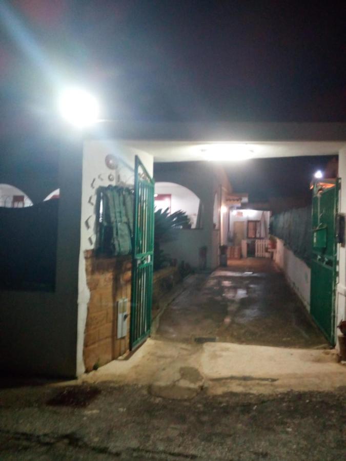 Casa Vacanza La Giara Agrigento Zewnętrze zdjęcie