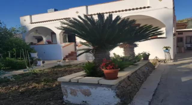 Casa Vacanza La Giara Agrigento Zewnętrze zdjęcie