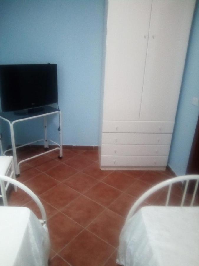 Casa Vacanza La Giara Agrigento Zewnętrze zdjęcie