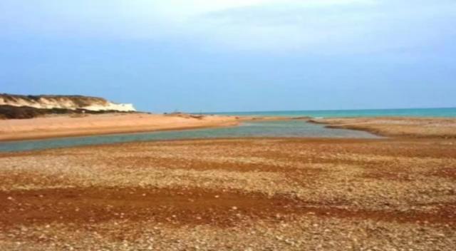 Casa Vacanza La Giara Agrigento Zewnętrze zdjęcie