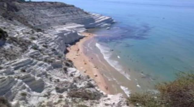 Casa Vacanza La Giara Agrigento Zewnętrze zdjęcie