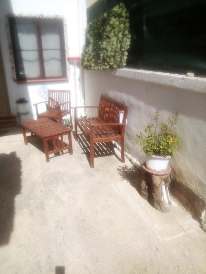 Casa Vacanza La Giara Agrigento Zewnętrze zdjęcie