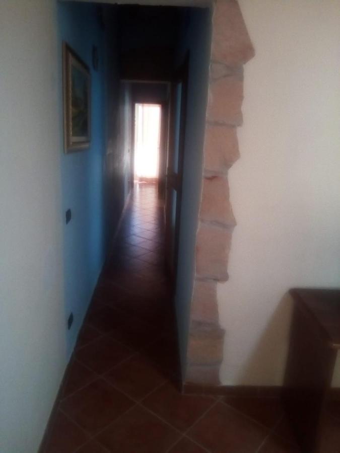 Casa Vacanza La Giara Agrigento Zewnętrze zdjęcie